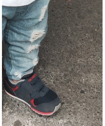 NEW BALANCE | スニーカー