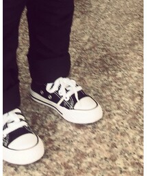 CONVERSE | スニーカー