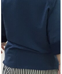 NO | Tシャツ/カットソー