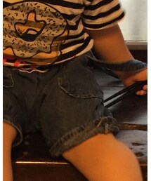 have a good day | サロペット/オーバーオール