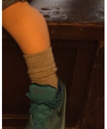 have a good day | ソックス/靴下