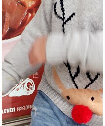 NO | ニット/セーター