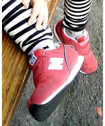 NEW BALANCE | スニーカー