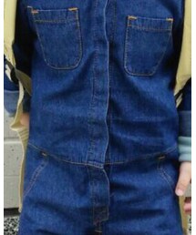 have a good day | つなぎ/オールインワン