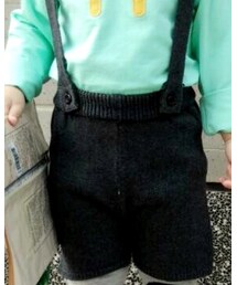 have a good day | サロペット/オーバーオール