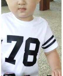 H&M | Tシャツ/カットソー