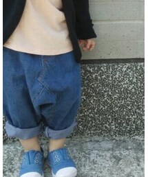 have a good day | その他パンツ