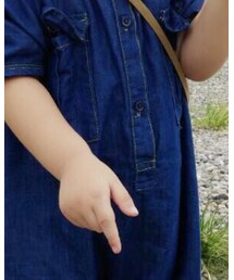 have a good day | オールインワン・サロペット