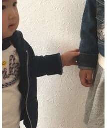 Birthday | パーカー