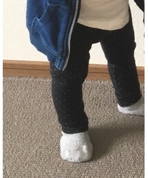 無印良品 | レギンス/スパッツ