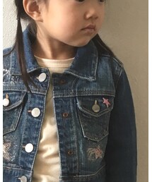 babyGAP | デニムジャケット