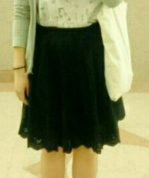 UNIQLO | スカート