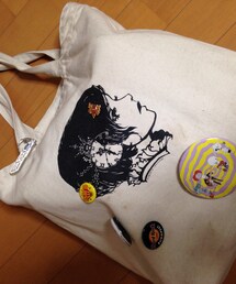 トート(トートバッグ)