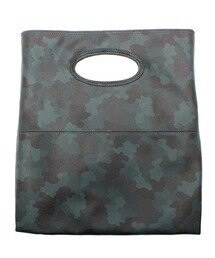 BLUE TORNADO | クラッチバック(クラッチバッグ)