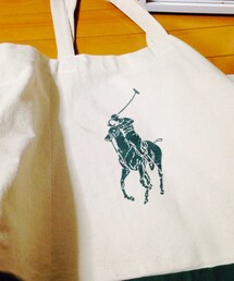RALPH LAUREN | トートバッグ