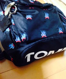 TOMMY | バックパック/リュック