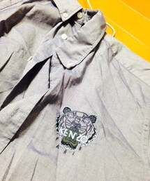KENZO | シャツ/ブラウス