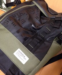 ALPHA INDUSTRIES,INC | バックパック/リュック