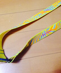 zepp ストラップ(その他)