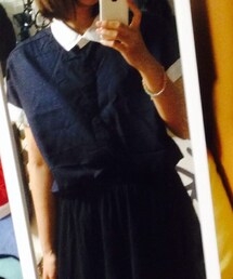 UNIQLO | シャツ/ブラウス