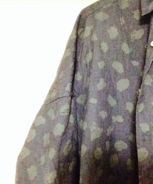 SHAREEF | シャツ/ブラウス