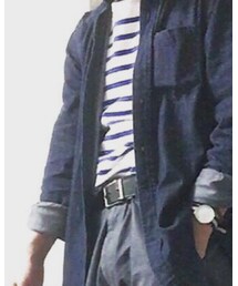 BACK NUMBER | Tシャツ/カットソー