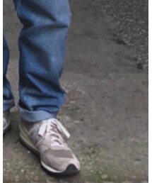 NEW BALANCE | スニーカー