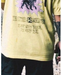 STUSSY | Tシャツ/カットソー
