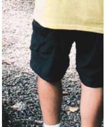 BEAMS | カーゴパンツ