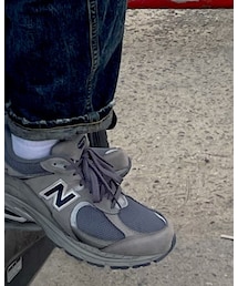 NEW BALANCE | スニーカー