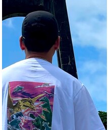 DESCENDANT | キャップ