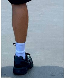 ASICS | スニーカー