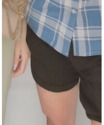 UNIQLO | カーゴパンツ