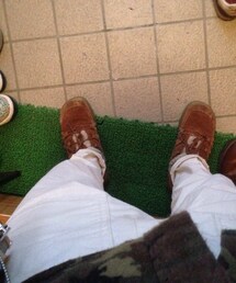 カナダでかった靴！(その他シューズ)