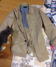 Banana Republic | トレンチコート(トレンチコート)