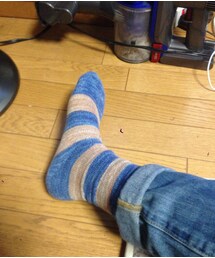 UNIQLO | 靴下(ソックス/靴下)