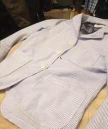 GLOBAL WORK | ジャケット(テーラードジャケット)