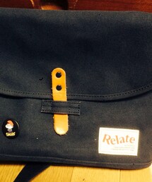 Relate?のショルダーバック(ショルダーバッグ)