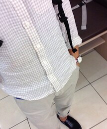 ギンガムシャツ(その他)