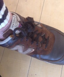 NEW BALANCE | 古着ニューバランス(スニーカー)