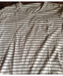 GLOBAL WORK | ぴまこっとんのしゃーつ(Tシャツ/カットソー)