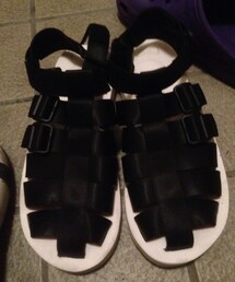 suicoke | Suicokeのサンダル(サンダル)
