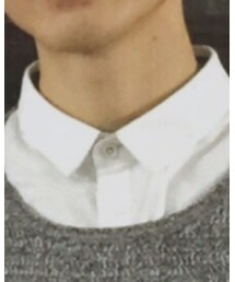 IZZUE | シャツ/ブラウス