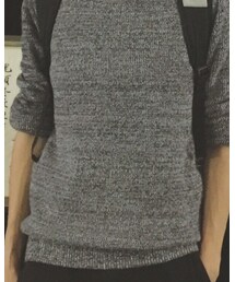 BEAMS | ニット/セーター