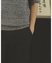 UNITED ARROWS | チノパンツ