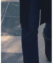 UNITED ARROWS | デニムパンツ