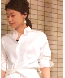 upperhights | シャツ/ブラウス