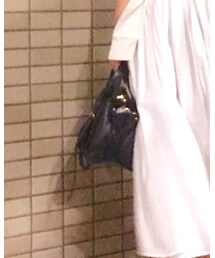 GIANNI CHIARINI | ハンドバッグ