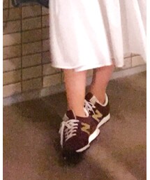 NEW BALANCE | スニーカー