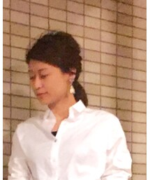 chocolate campbell | イヤリング